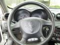 2002 Arctic White Pontiac Grand Am GT Coupe  photo #22