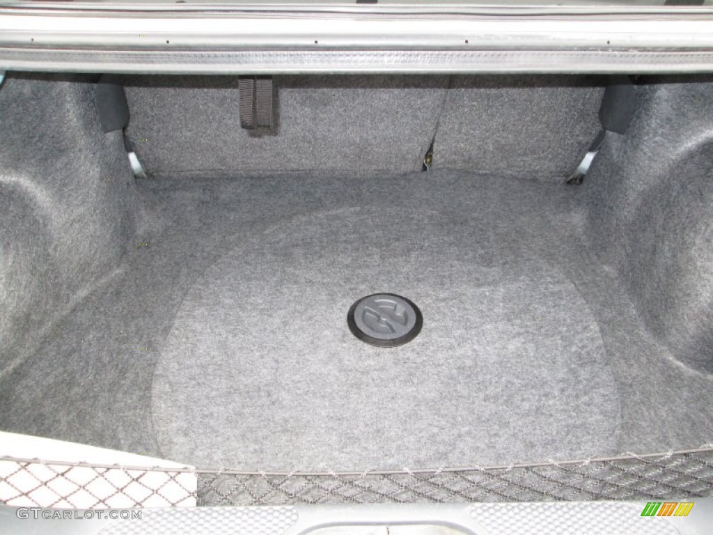 2002 Grand Am GT Coupe - Arctic White / Dark Pewter photo #24