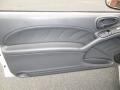 2002 Arctic White Pontiac Grand Am GT Coupe  photo #25