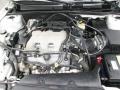 2002 Arctic White Pontiac Grand Am GT Coupe  photo #27