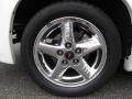 2002 Arctic White Pontiac Grand Am GT Coupe  photo #28