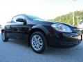 Black - Cobalt LS Coupe Photo No. 7