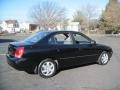 2006 Ebony Black Hyundai Elantra Limited Sedan  photo #8