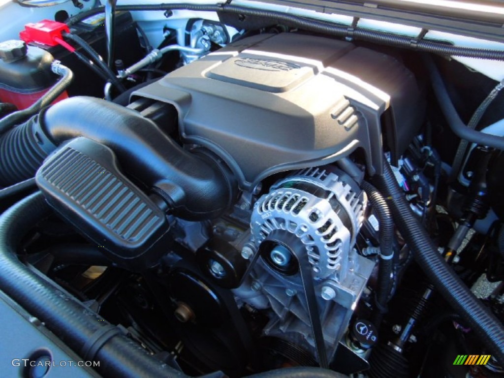 2013 Silverado 1500 LT Extended Cab 4x4 - Summit White / Light Titanium/Dark Titanium photo #25