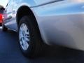 Bright Silver Metallic - Grand Caravan Sport Photo No. 4