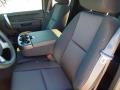2013 Graystone Metallic Chevrolet Silverado 1500 LT Extended Cab  photo #9
