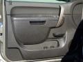 2013 Graystone Metallic Chevrolet Silverado 1500 LT Extended Cab  photo #10