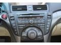 Parchment Controls Photo for 2013 Acura TL #72764243