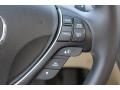 Parchment Controls Photo for 2013 Acura TL #72764267