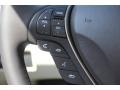 Parchment Controls Photo for 2013 Acura TL #72764273