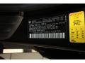 Jet Black - 5 Series 545i Sedan Photo No. 9