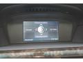 Jet Black - 5 Series 545i Sedan Photo No. 20