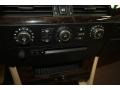 Jet Black - 5 Series 545i Sedan Photo No. 21