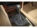 Jet Black - 5 Series 545i Sedan Photo No. 23