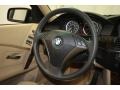 Jet Black - 5 Series 545i Sedan Photo No. 30