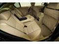 Jet Black - 5 Series 545i Sedan Photo No. 34