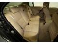 Jet Black - 5 Series 545i Sedan Photo No. 36