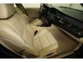 Jet Black - 5 Series 545i Sedan Photo No. 37