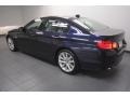 Imperial Blue Metallic - 5 Series 535i Sedan Photo No. 5