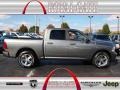 2011 Mineral Gray Metallic Dodge Ram 1500 Sport Crew Cab  photo #1