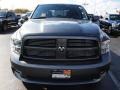 2011 Mineral Gray Metallic Dodge Ram 1500 Sport Crew Cab  photo #8