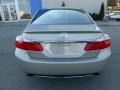 2013 Champagne Frost Pearl Honda Accord Sport Sedan  photo #3