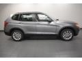 Space Gray Metallic - X3 xDrive 28i Photo No. 2
