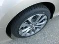 2013 Champagne Frost Pearl Honda Accord Sport Sedan  photo #9