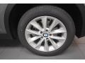 Space Gray Metallic - X3 xDrive 28i Photo No. 7