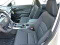 2013 Champagne Frost Pearl Honda Accord Sport Sedan  photo #10