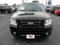 Black - F150 STX SuperCab Photo No. 10