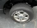 Black - F150 STX SuperCab Photo No. 11