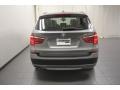 Space Gray Metallic - X3 xDrive 28i Photo No. 10
