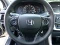 2013 Champagne Frost Pearl Honda Accord Sport Sedan  photo #17