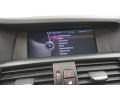 Space Gray Metallic - X3 xDrive 28i Photo No. 16