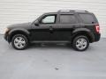 2009 Black Ford Escape XLT V6  photo #5