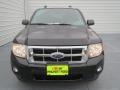 2009 Black Ford Escape XLT V6  photo #7