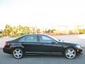 Black - S 550 Sedan Photo No. 3
