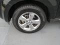 2009 Black Ford Escape XLT V6  photo #10