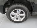 2009 Black Ford Escape XLT V6  photo #12