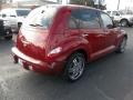 2006 Inferno Red Crystal Pearl Chrysler PT Cruiser   photo #3