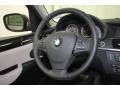 Space Gray Metallic - X3 xDrive 28i Photo No. 26