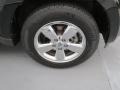 2009 Black Ford Escape XLT V6  photo #13