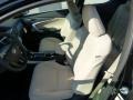 2013 Crystal Black Pearl Honda Accord LX-S Coupe  photo #10