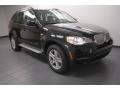 Black Sapphire Metallic - X5 xDrive35d Photo No. 1