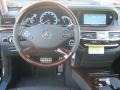 Black - S 550 Sedan Photo No. 9