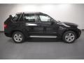 Black Sapphire Metallic - X5 xDrive35d Photo No. 2