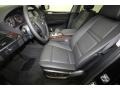 Black Sapphire Metallic - X5 xDrive35d Photo No. 3