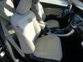 2013 Crystal Black Pearl Honda Accord LX-S Coupe  photo #16
