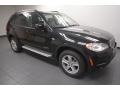 Black Sapphire Metallic - X5 xDrive35d Photo No. 6